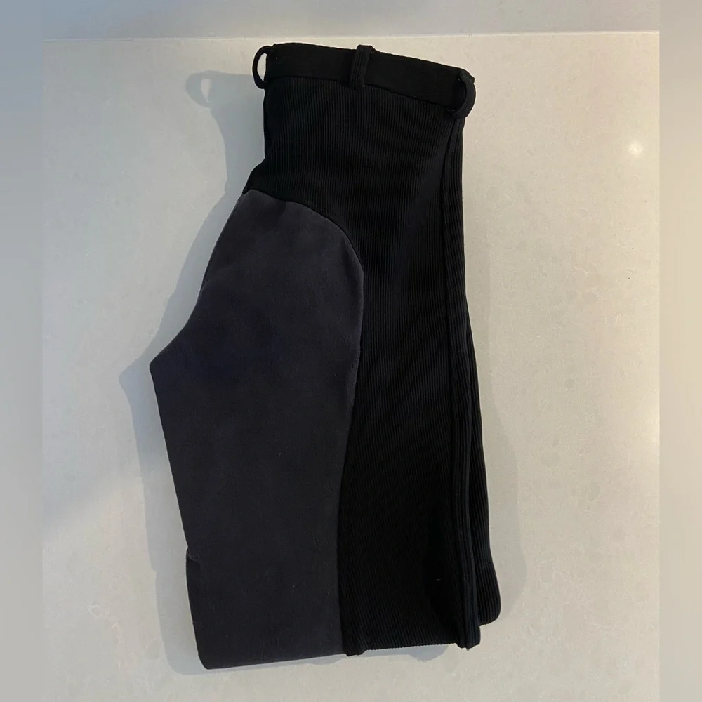 🐎 Tuff Rider Ride N Go Breeches Size 26 - Picture 9 of 9